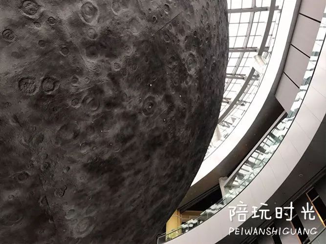 景美又不累的旅游,国庆带娃去这里景美人少