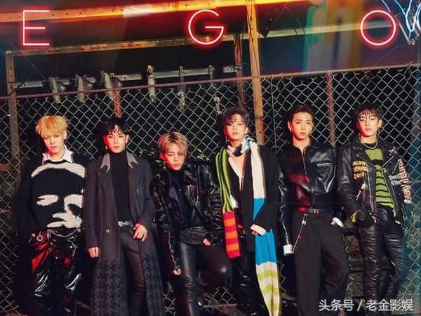 西洋粉丝就吃这味！BAP新歌登iTunes14个欧洲国第一