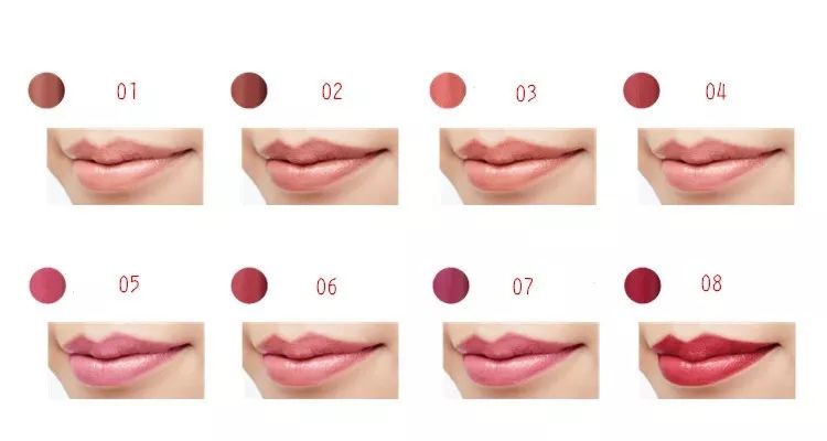 一辈子要吃掉多少口红,一辈子要吃多少东西