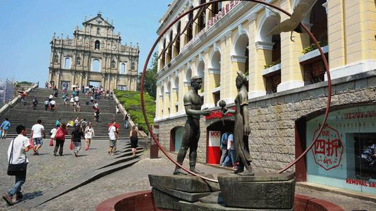 去澳门打工的真实感受,去澳门工作有风险吗