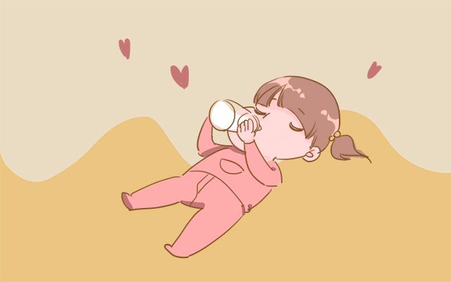 断母乳后选择什么牌子奶粉,宝宝要断母乳有什么好的奶粉推荐