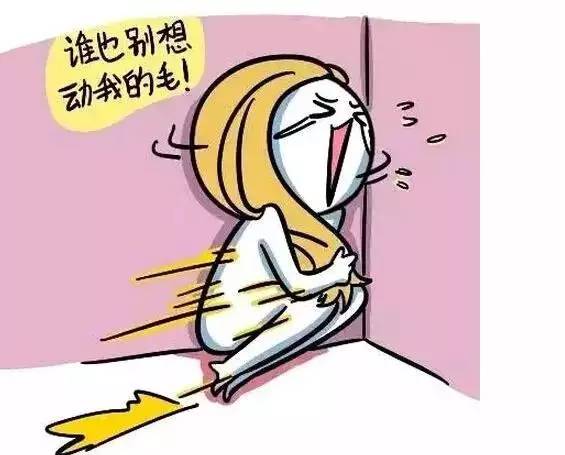 留长头发怎么给理发师说,留长头发怎么赚钱