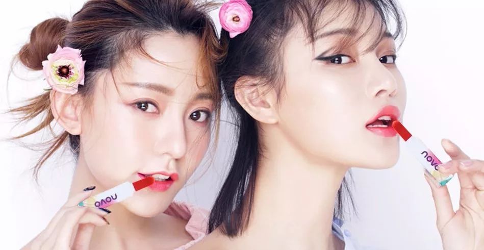 这支火遍ins的口红居然是国货,好用到炸的国货口红