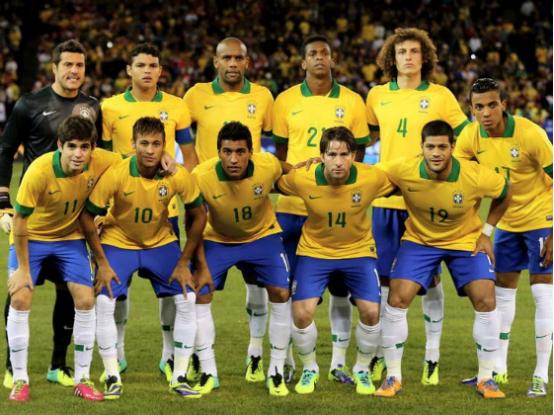 世界杯最受欢迎的球队排名,世界足坛十大最具统治力的国家队