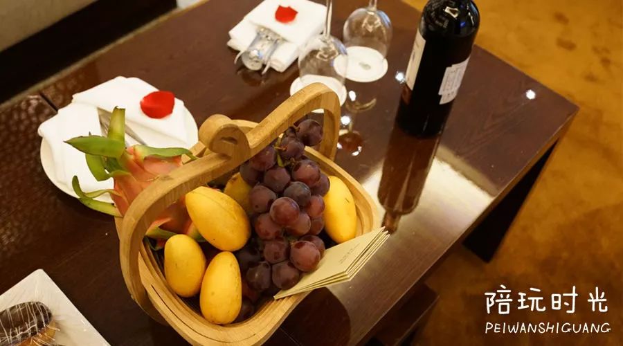 景美又不累的旅游,国庆带娃去这里景美人少