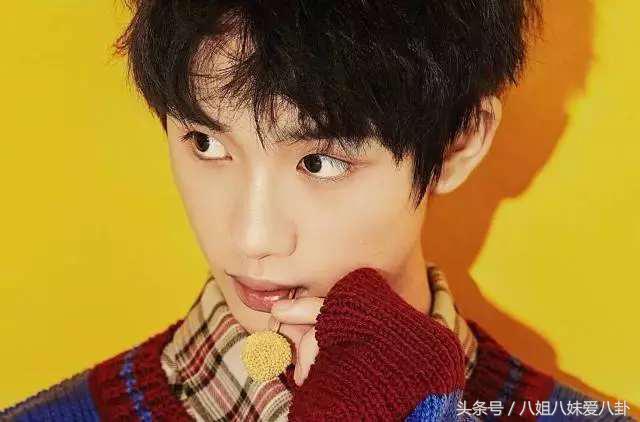 tfboys的师弟现状,tfboys师弟有哪些