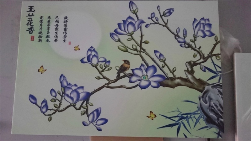 发光墙工艺,反光新工艺