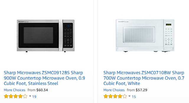 美国家电品牌市场份额排名,美国最好的十大家电