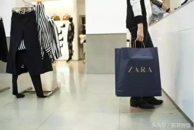 为什么中国出不了Zara?
