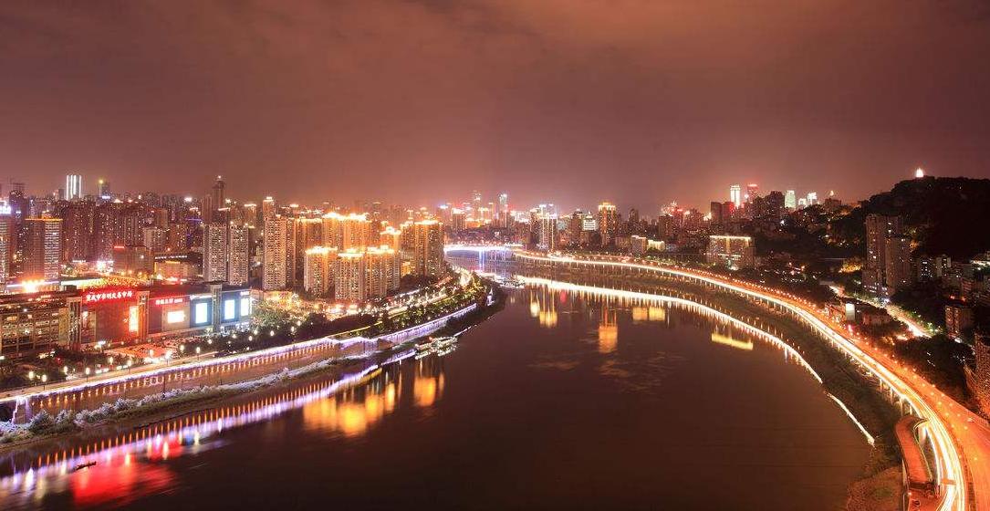 重庆的特色雾都,重庆山城十八怪