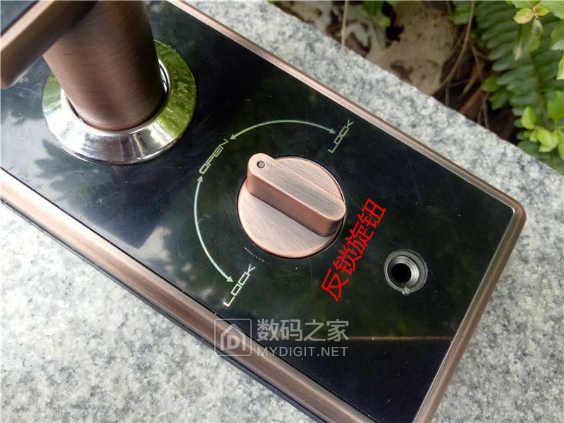 智能门锁拆解步骤,智能门锁拆解图解