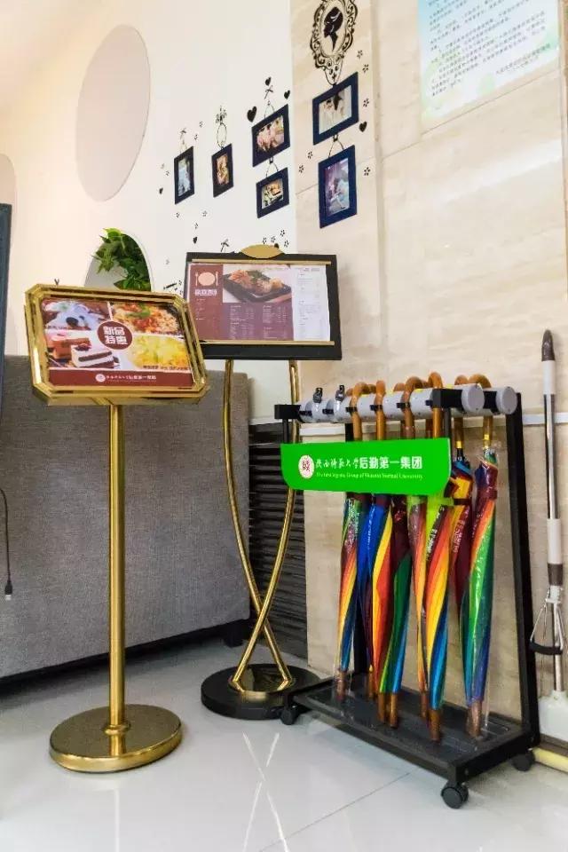 神奇的师大第二季丨那些藏着小秘密的教学楼