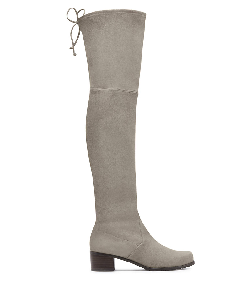 好穿又经典的靴子推荐,值得拥有的经典靴子