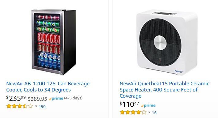 美国家电品牌市场份额排名,美国最好的十大家电