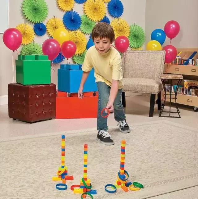 幼儿园新年游园游戏,春节幼儿园活动游戏