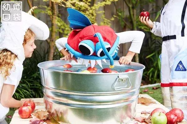 好玩有趣的幼儿搞笑游戏,适合幼儿园春节玩的游戏