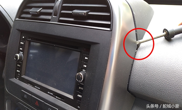 奇瑞瑞虎3加装电子导航,奇瑞瑞虎3安导航显示屏