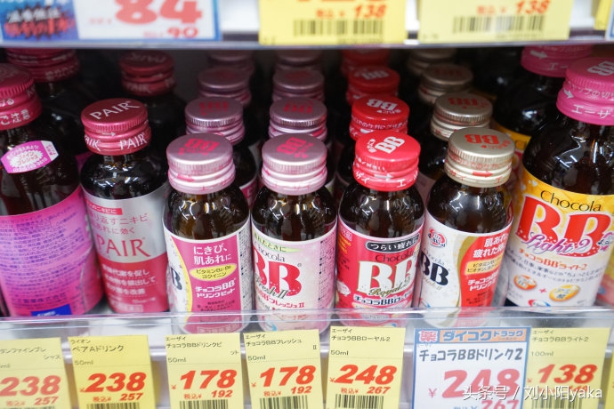 日本购物有什么必买品牌,去日本买什么母婴用品