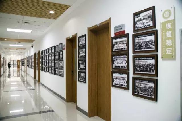 神奇的师大第二季丨那些藏着小秘密的教学楼