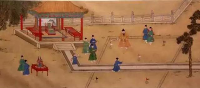 古人发明的5个“奇技淫巧”,古人那些奇奇怪怪的发明