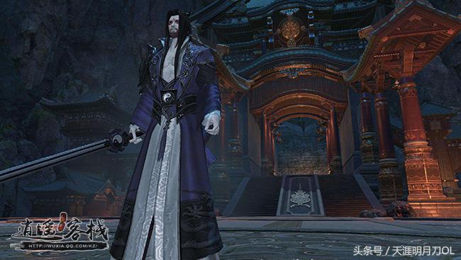 怎么从零开始玩天刀,天刀普通嘲天宫攻略