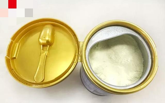 宝宝奶粉口碑最好的前十名不加糖,想换奶粉哪款奶粉不上火