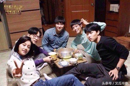 请回答1988十大催泪神剧,心目中的神剧