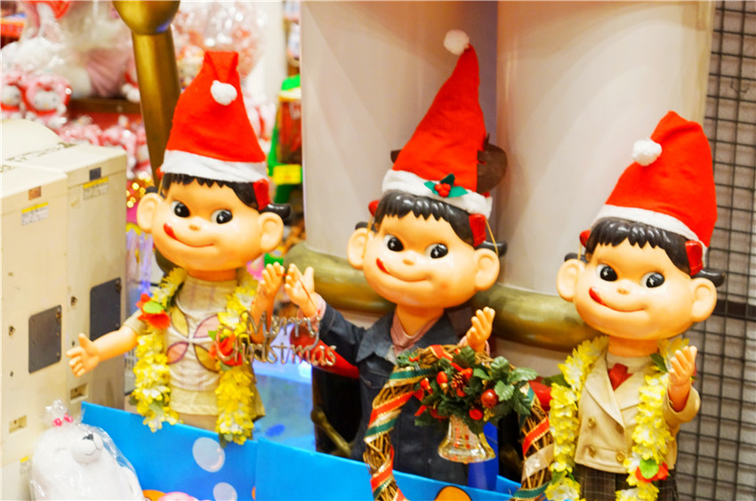 日本那霸购物攻略,日本那霸旅游好玩吗