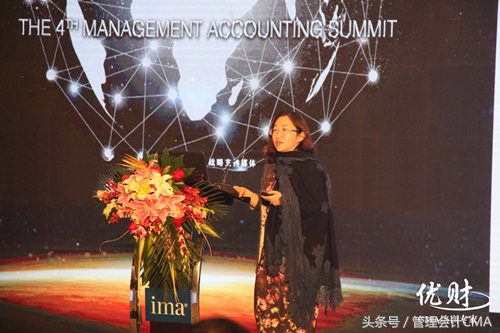 碧生源控股CFO：财务人员到底如何保值增值