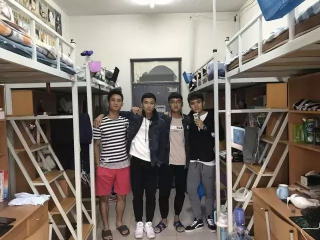 天津师大附中校草,清华北大天津师大