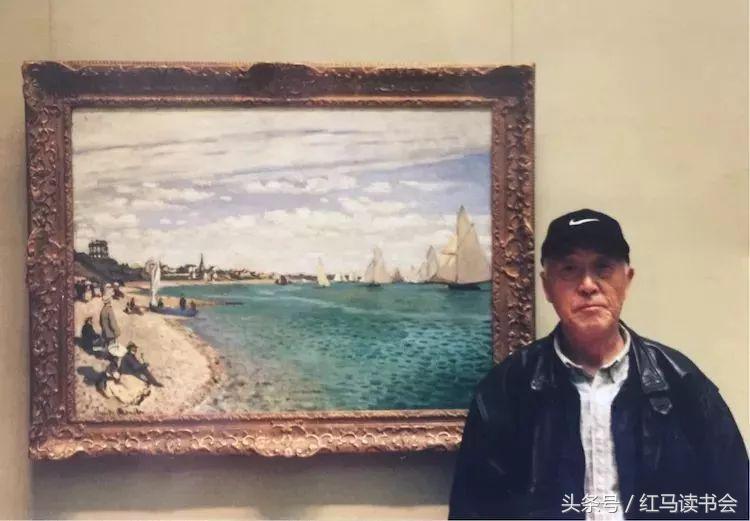 特稿|兰宇:我的父亲兰尚濂