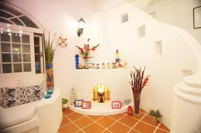 民宿不住江景房,民宿度假不出门