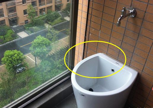 阳台有必要留拖把池吗,生活阳台有必要安装拖把池吗