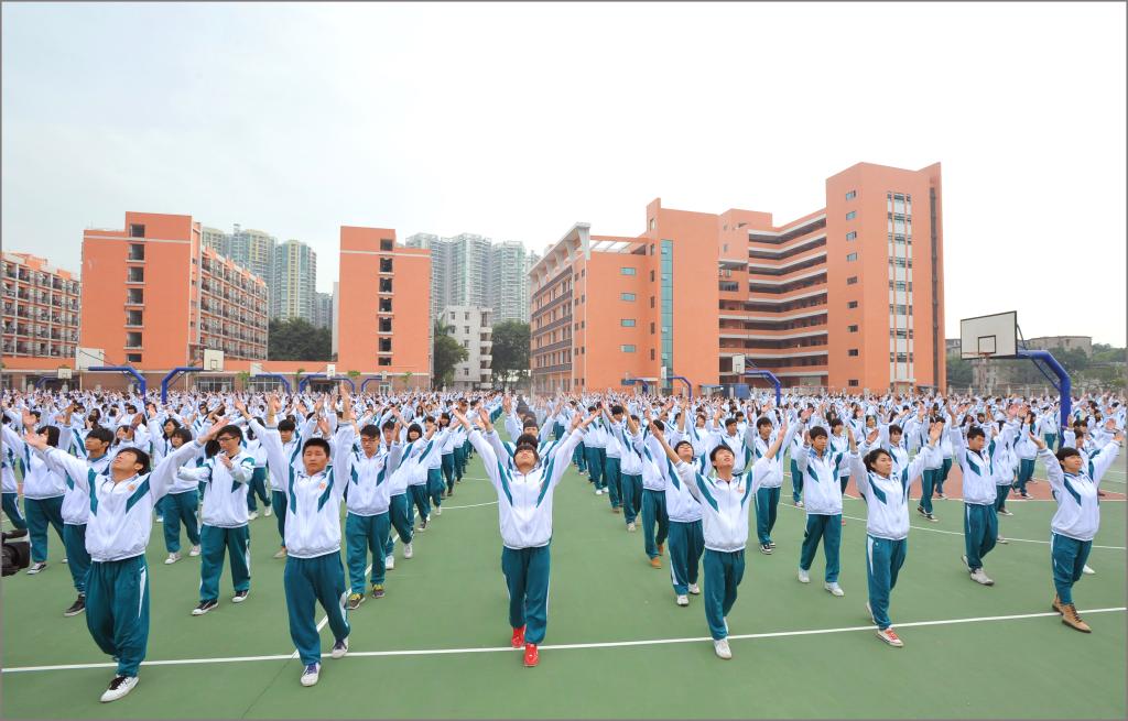 广州商贸职业学院别墅,广州市财经商贸职业学校怎么样