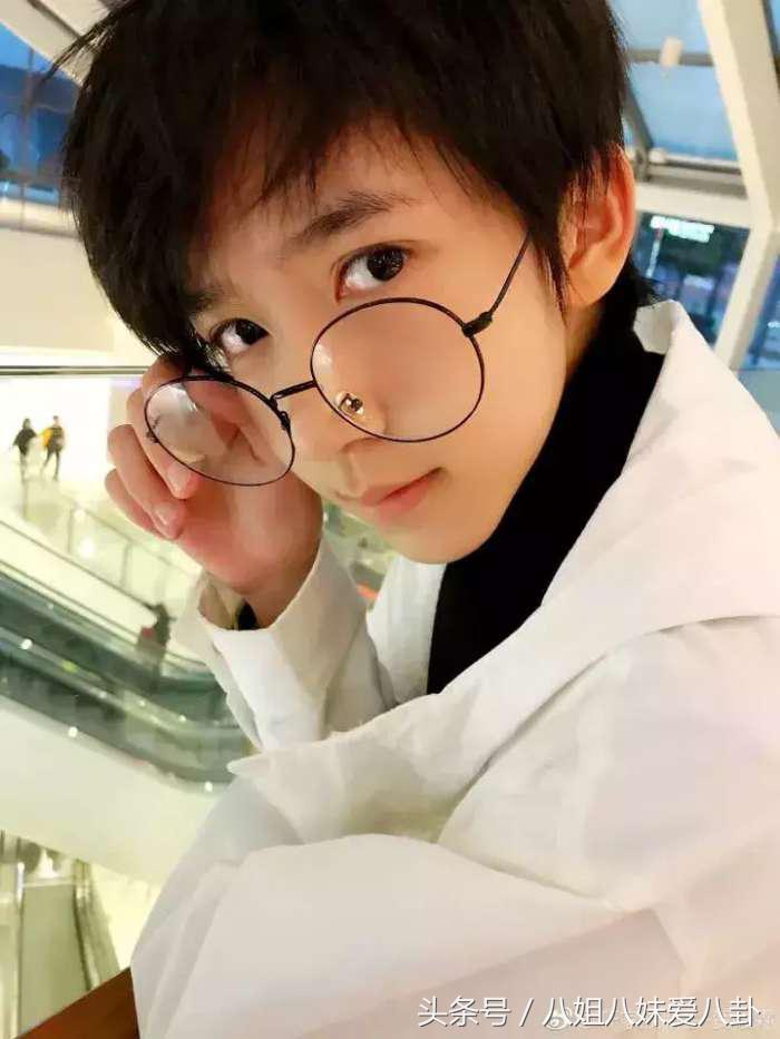 tfboys的师弟现状,tfboys师弟有哪些