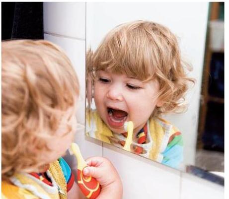 5岁宝宝牙痛蛀牙怎么缓解,小孩牙疼牙科门诊怎么处理