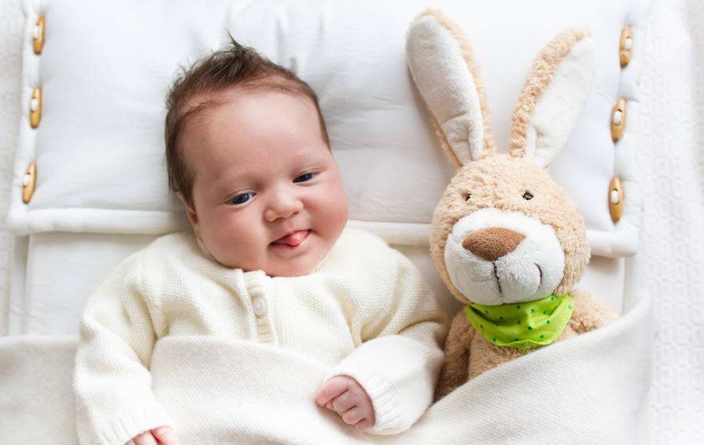 新手爸妈必读宝宝护理大全,新生儿冬季保暖妙招