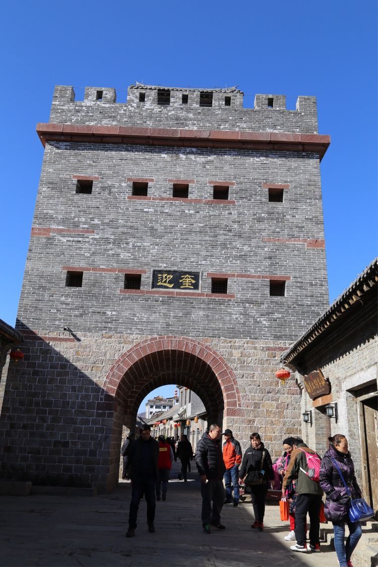 神垕镇品味传统钧瓷文化,玩钧瓷一定要去神垕