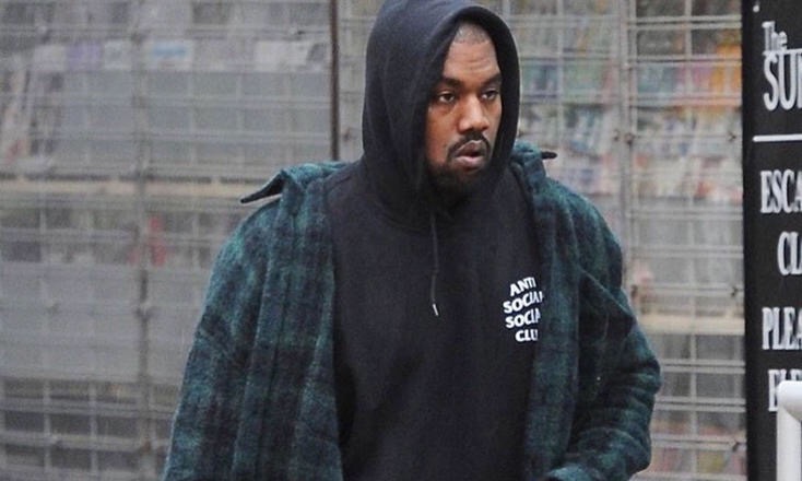 干货丨GD、KanyeWest都在穿不知这些潮流品牌，还敢称为潮人？