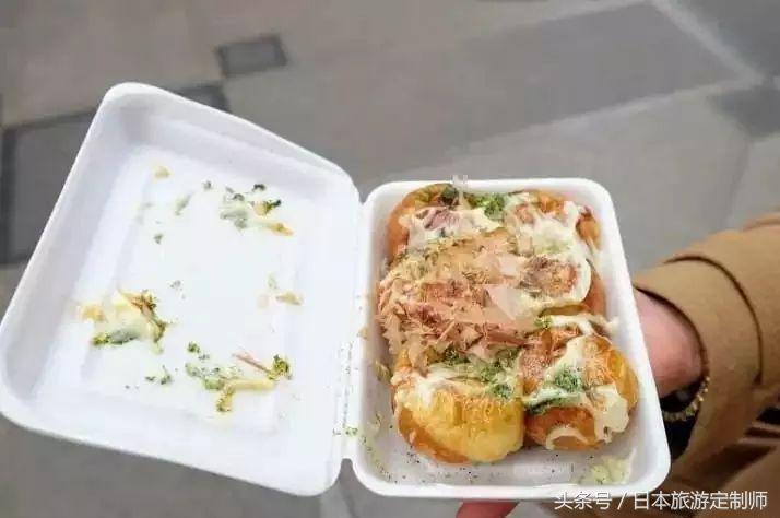 来日本大阪「粉滨商店街」，即使下雨也可以自在寻宝购物！