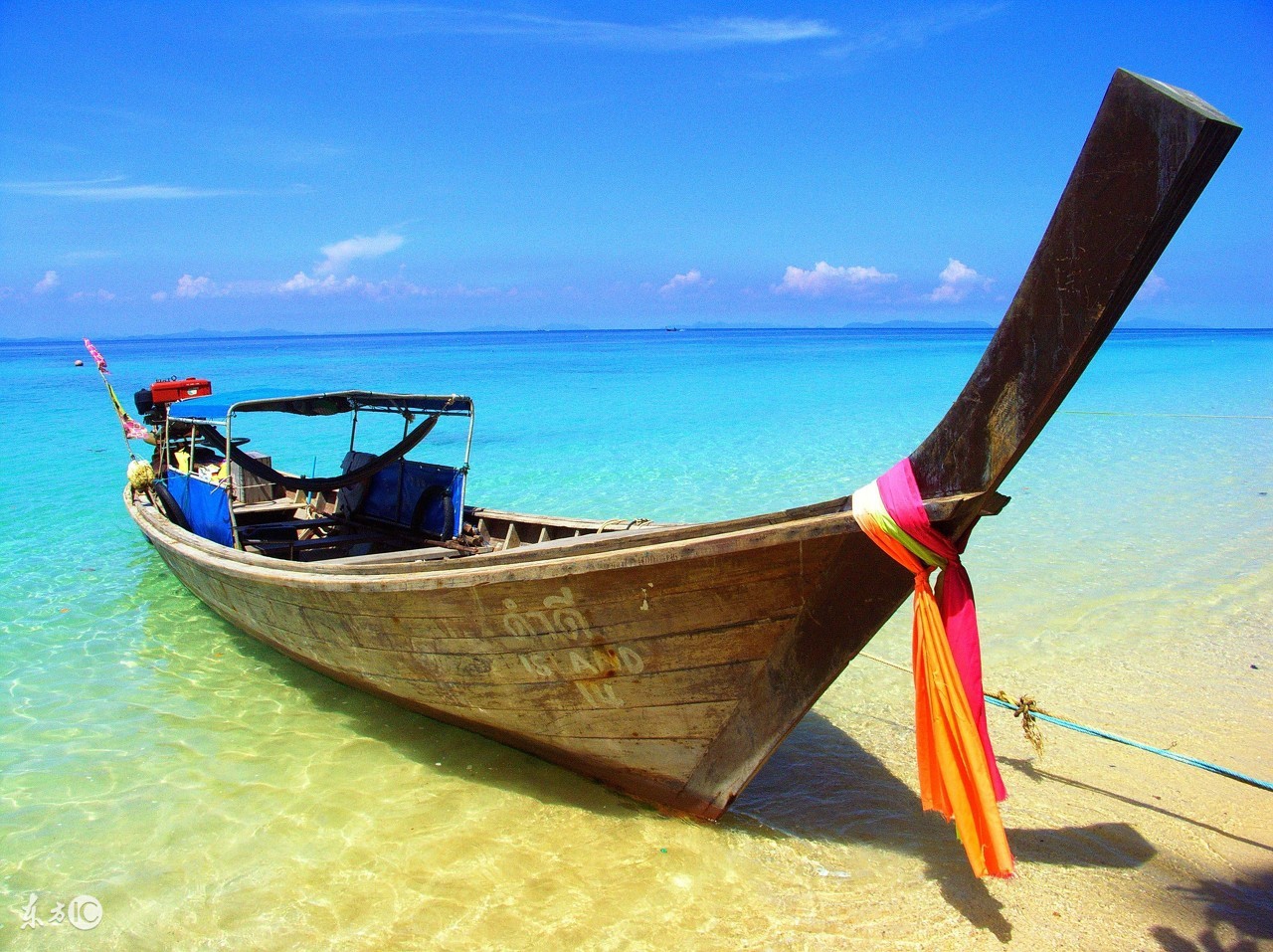 去泰国玩有什么值得买的东西,泰国护肤品千万不要买