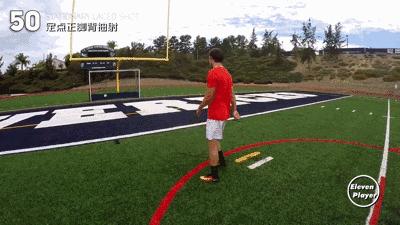 足球训练10个基本动作,足球训练实施的五个步骤是什么