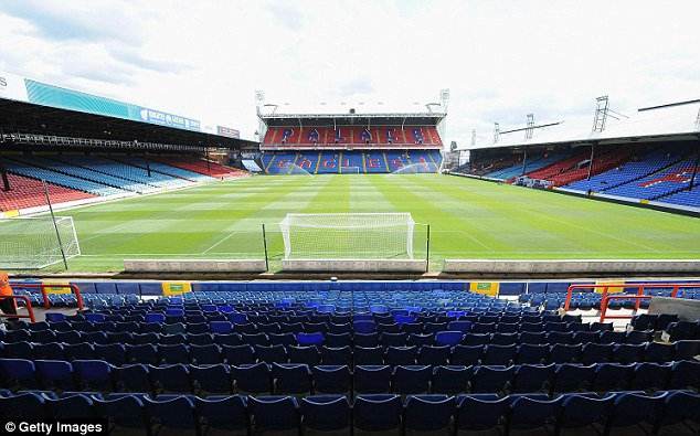 英超夺冠最多球队,英超球队球场名字