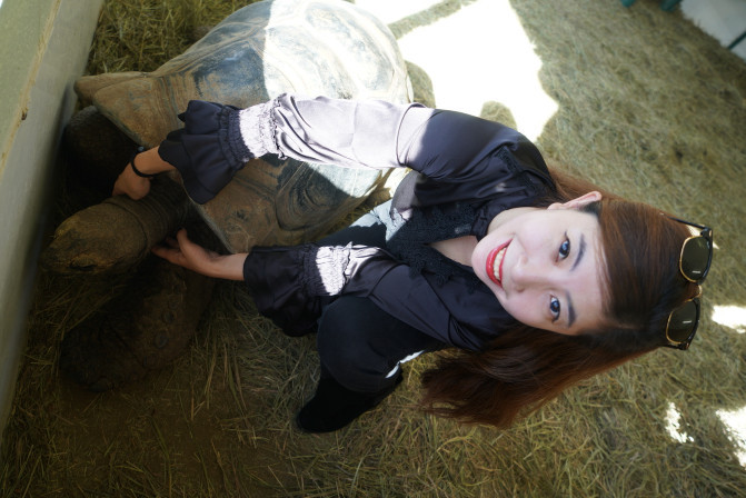 科罗拉多州到洛杉矶,科罗拉多州五月自驾