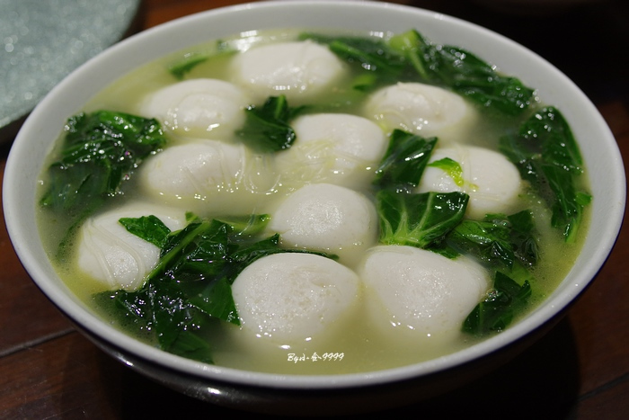 大牌大:美女主持引领的这顿杭帮菜,有点意思