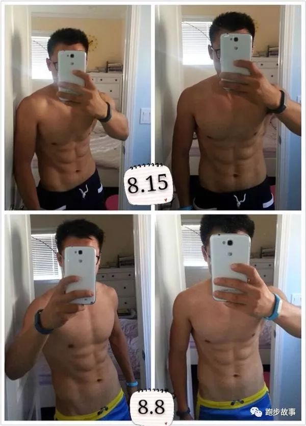 北美马拉松一哥,加州国际马拉松