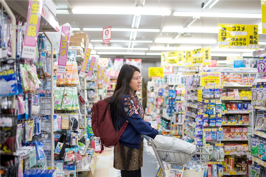 冲绳那霸自由行全攻略,日本冲绳那霸旅游购物