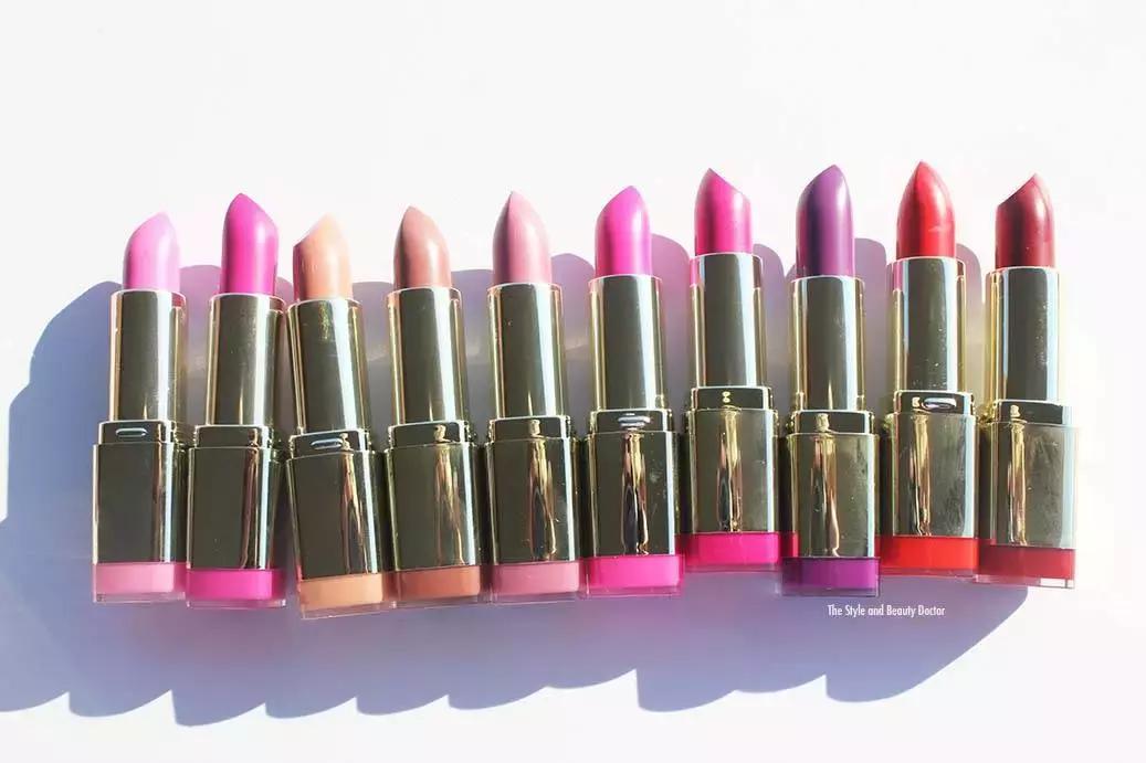 49.9元3根口红,唇釉49.9买一送一三色口红