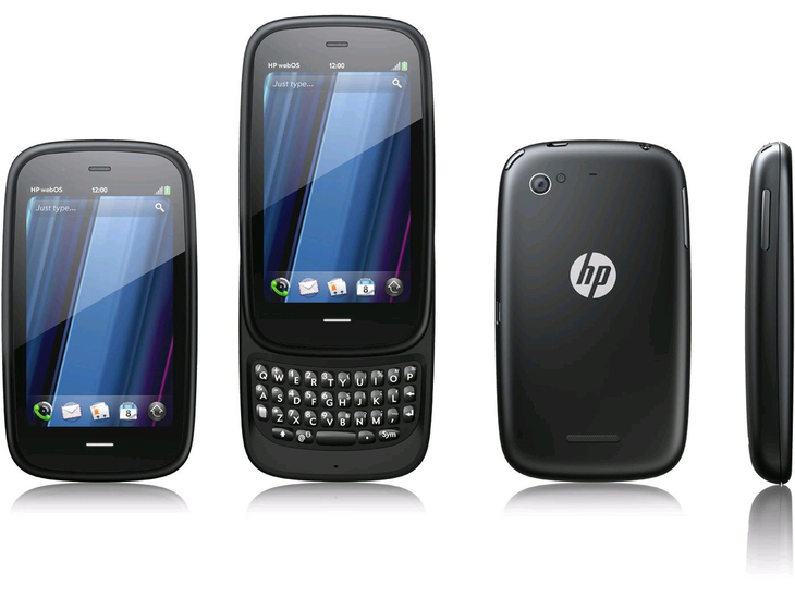 除了安卓iOS还有谁盘点昙花一现的智能机操作系统