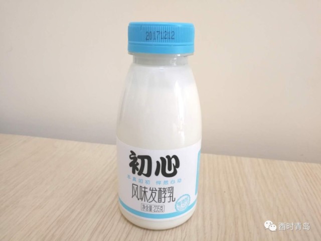好喝平价酸奶有哪些,青岛酸奶是什么样的